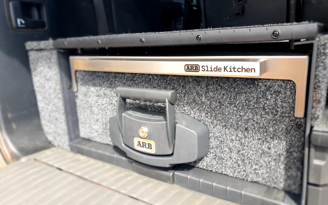 Everything Including the Kitchen Sink!