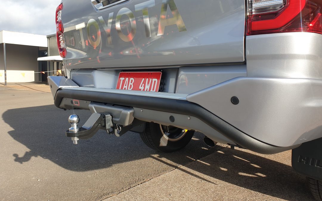 Practical Protection for Tubs