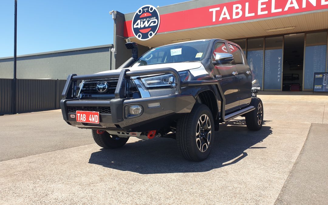 Work Hard: Ready For Play