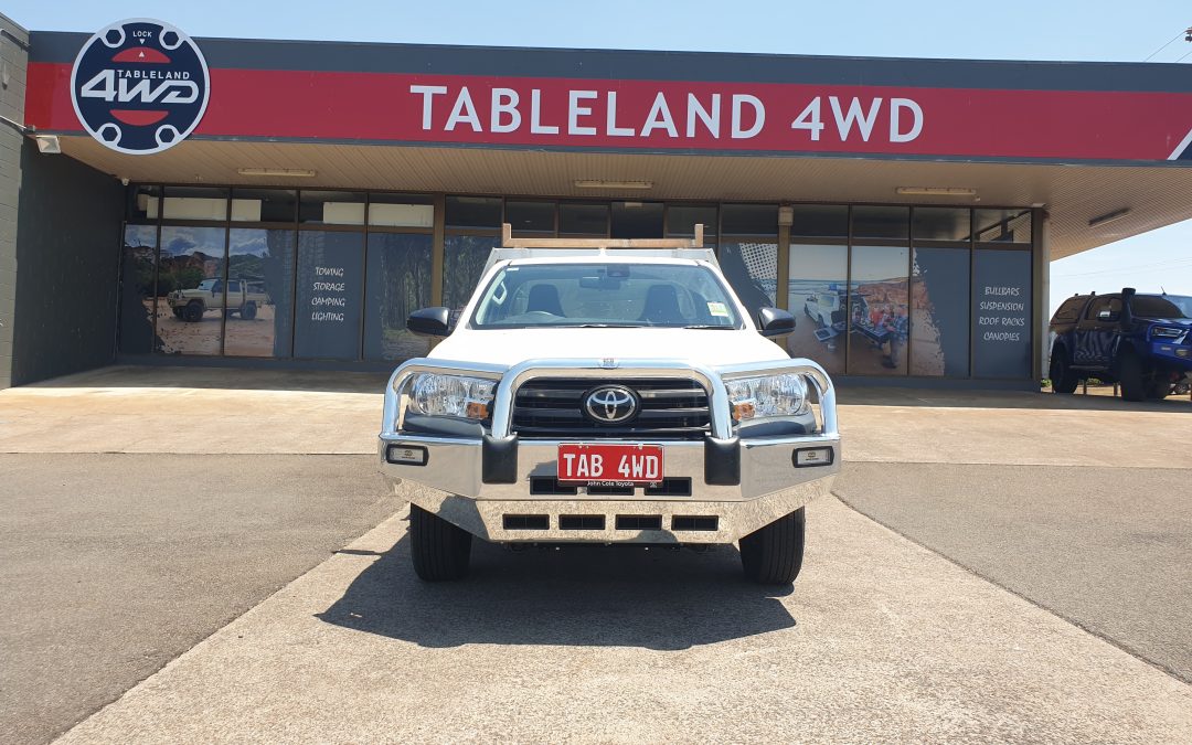 Lightweight Fleet Options